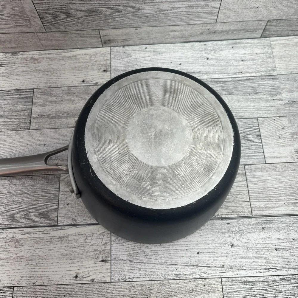 Cuisinart Greenware 1 .5‎ Qt Saucepan Pot No Lid V#27091